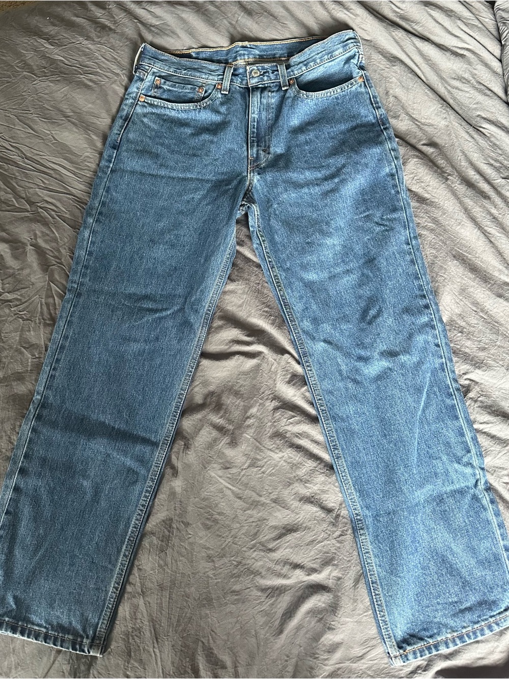 Brand new Levi 550 jeans